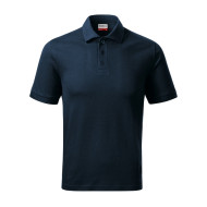 Polo homme Resist Heavy Polo R20 - bleu marine