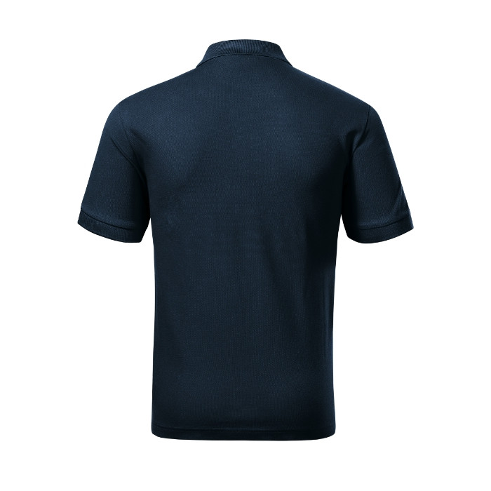 Polo homme Resist Heavy Polo R20 - bleu marine