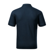 Polo homme Resist Heavy Polo R20 - bleu marine