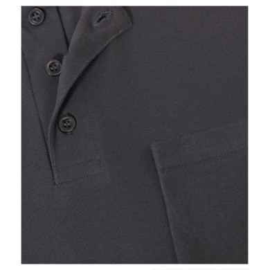 Polo homme Resist Heavy Polo R20 - bleu marine