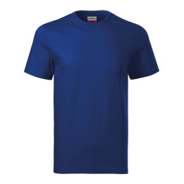 Tee-shirt unisex Base R06 - bleu royal