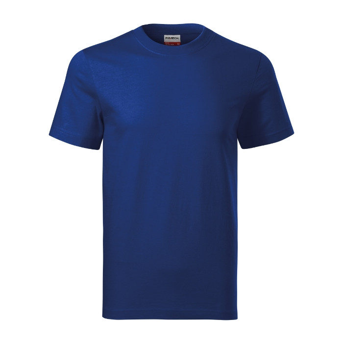 Tee-shirt unisex Base R06 - bleu royal