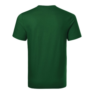 Tee-shirt unisex Recall R07 - vert bouteille