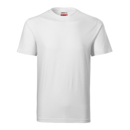 Tee-shirt unisex Base R06 - blanc