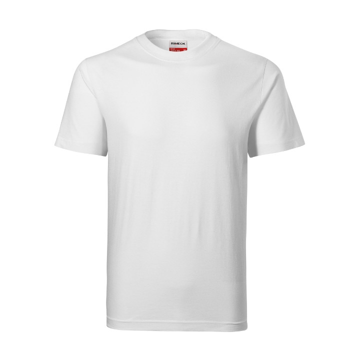 Tee-shirt unisex Base R06 - blanc