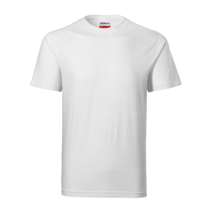 Tee-shirt unisex Base R06 - blanc