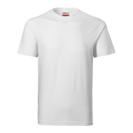 Tee-shirt unisex Base R06 - blanc