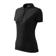 Polo femme Reserve R23 - noir