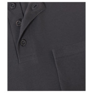 Polo homme Resist Heavy Polo R20 - vert bouteille