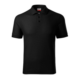 Polo homme Reserve R22 - noir
