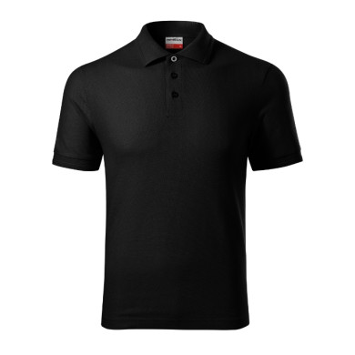 Polo homme Reserve R22 - noir