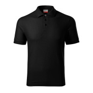 Polo homme Reserve R22 - noir