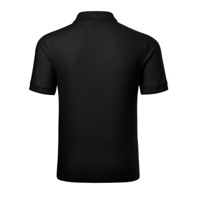 Polo homme Reserve R22 - noir