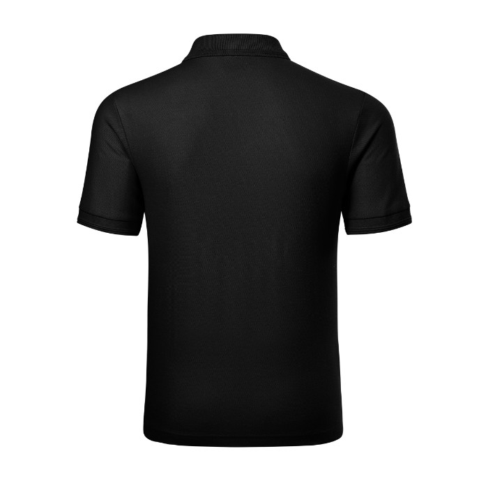 Polo homme Reserve R22 - noir