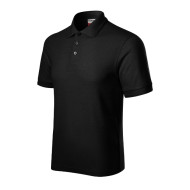 Polo homme Reserve R22 - noir