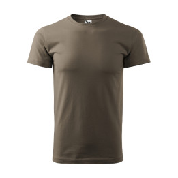 Tee-shirt unisex Heavy New 137 - army