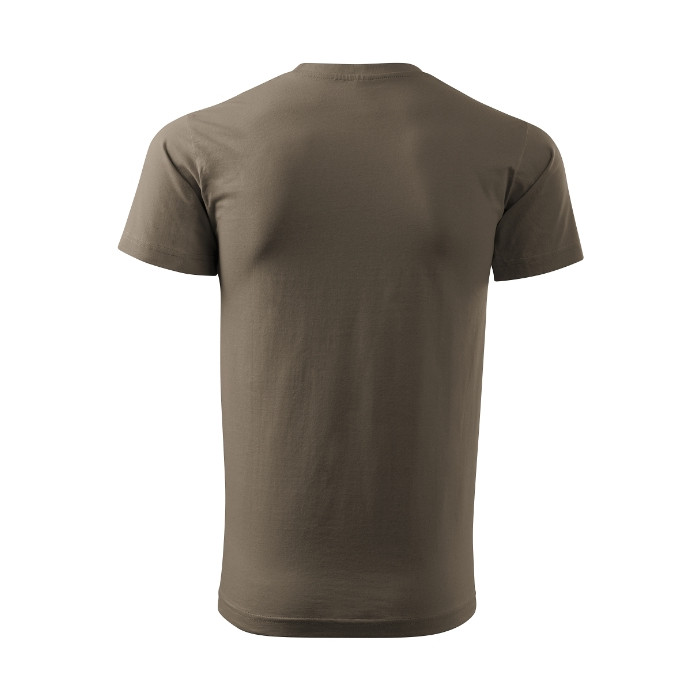 Tee-shirt unisex Heavy New 137 - army