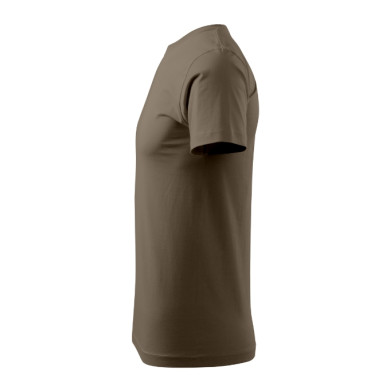 Tee-shirt unisex Heavy New 137 - army