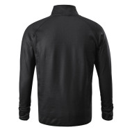 Stretch fleece homme Vertex W41 - ebony gray