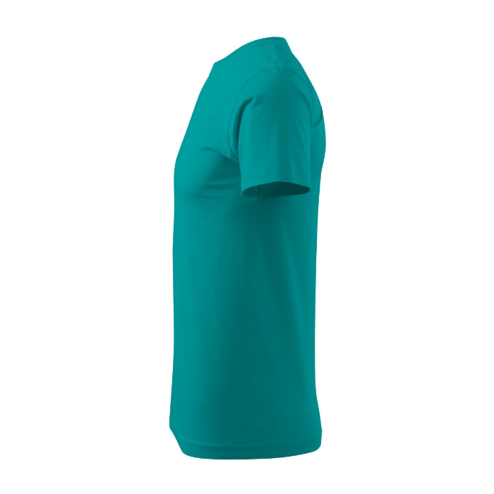 Tee-shirt unisex Heavy New 137 - émeraude