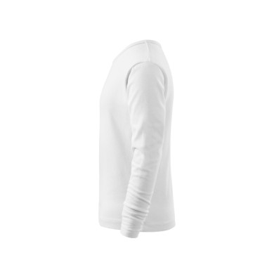 Tee-shirt enfant Fit-T LS 121 - blanc