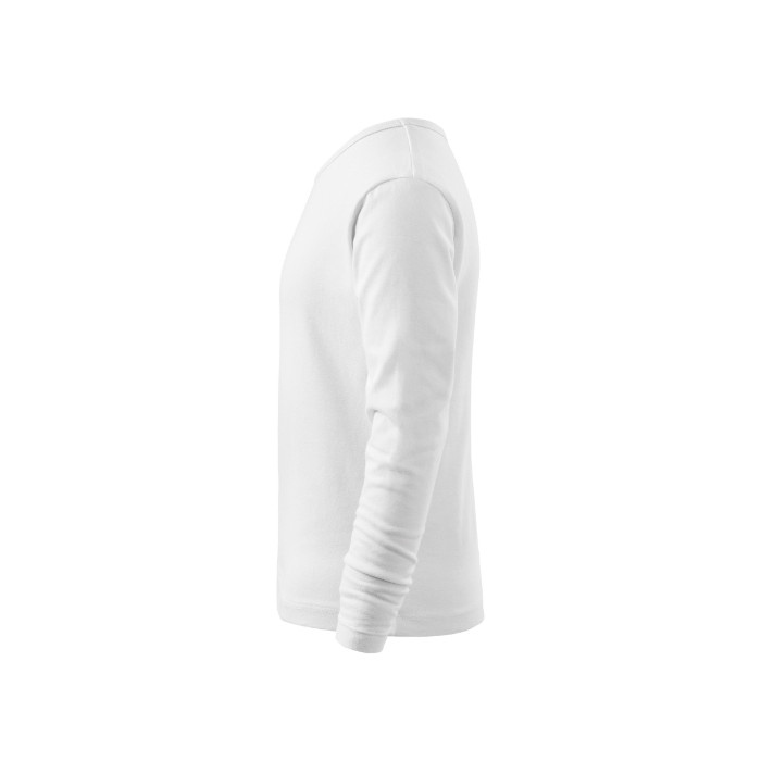 Tee-shirt enfant Fit-T LS 121 - blanc