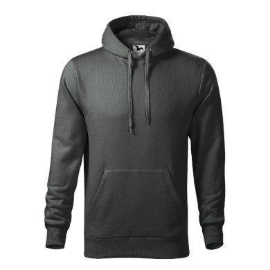 Sweatshirt homme Cape 413 - castor gray