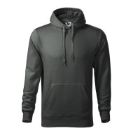 Sweatshirt homme Cape 413 - castor gray