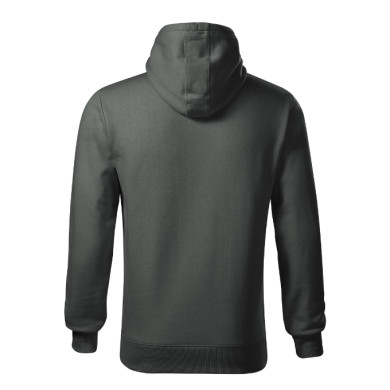 Sweatshirt homme Cape 413 - castor gray