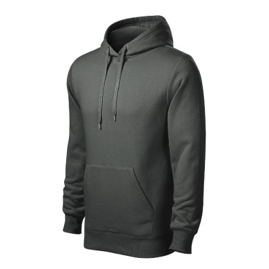 Sweatshirt homme Cape 413 - castor gray