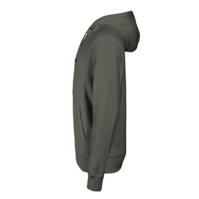 Sweatshirt homme Cape 413 - castor gray