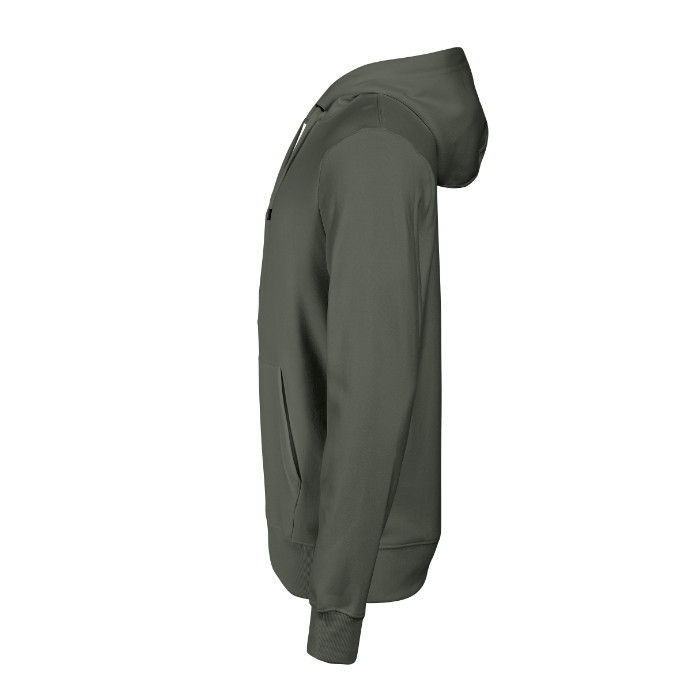 Sweatshirt homme Cape 413 - castor gray