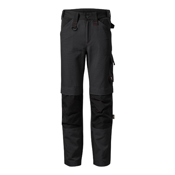 Pantalon de travail homme Vertex W07 - ebony gray