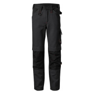 Pantalon de travail homme Vertex W07 - ebony gray