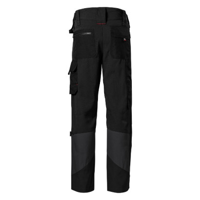 Pantalon de travail homme Vertex W07 - ebony gray