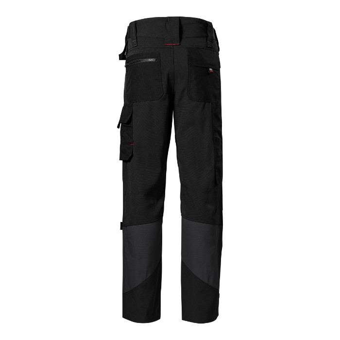 Pantalon de travail homme Vertex W07 - ebony gray