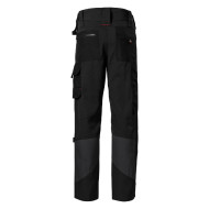 Pantalon de travail homme Vertex W07 - ebony gray