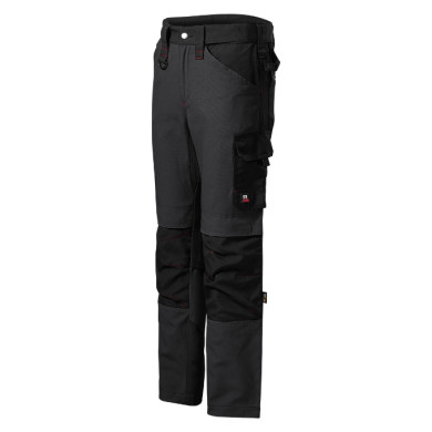 Pantalon de travail homme Vertex W07 - ebony gray