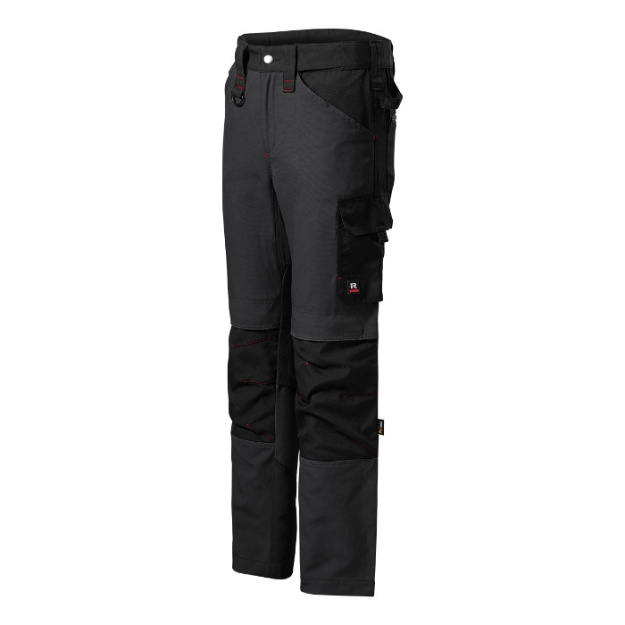 Pantalon de travail homme Vertex W07 - ebony gray