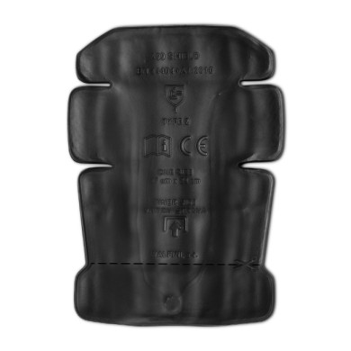 Genouillères unisex Shield A99 - noir