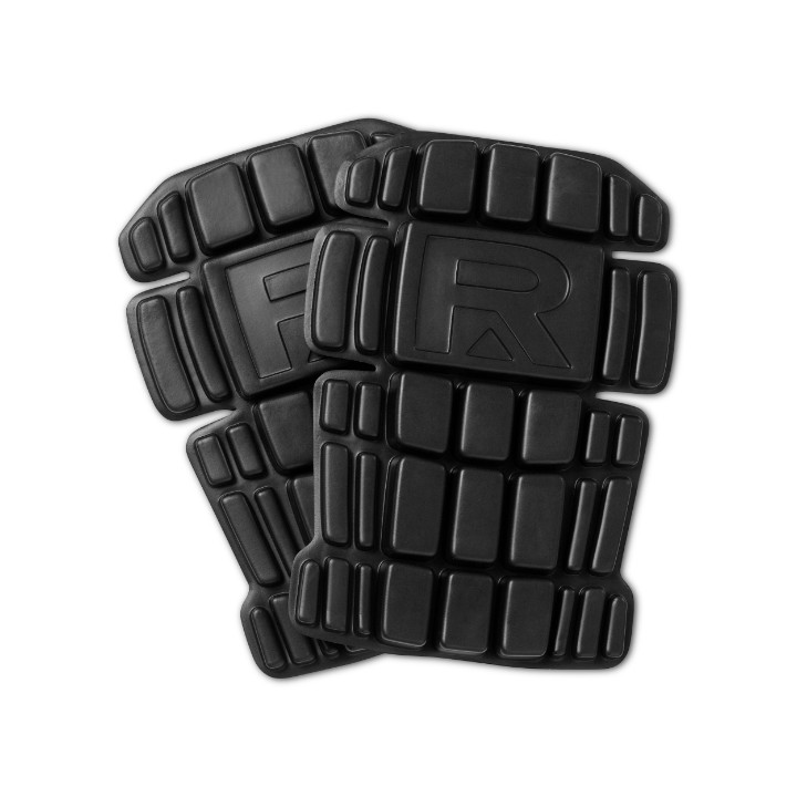 Genouillères unisex Shield A99 - noir