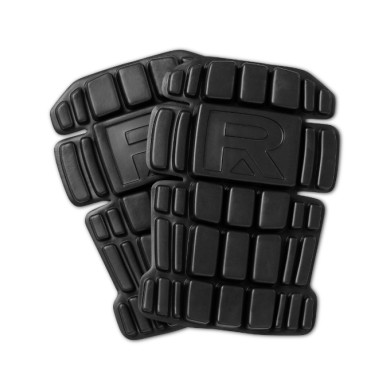 Genouillères unisex Shield A99 - noir