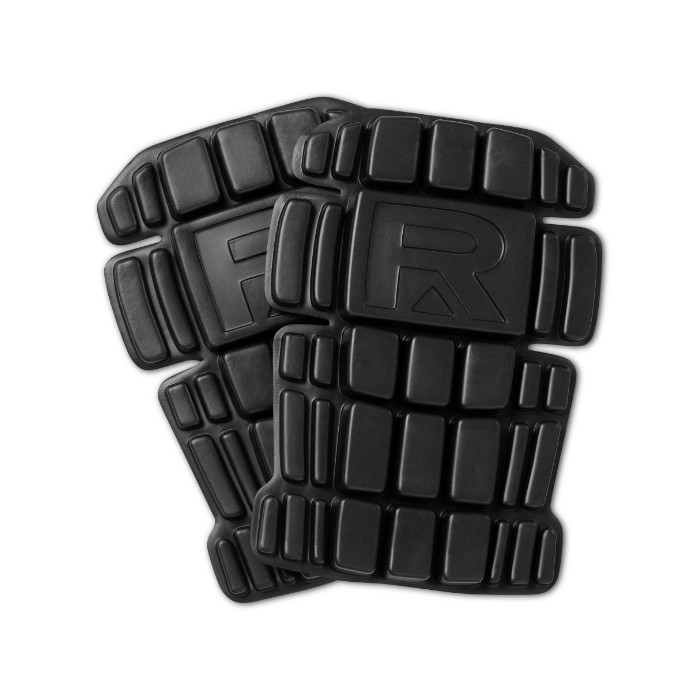 Genouillères unisex Shield A99 - noir