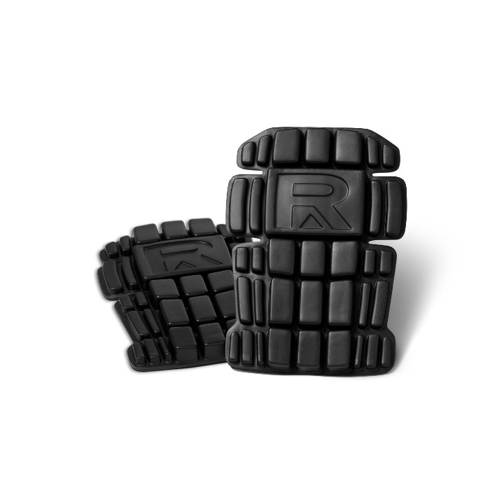 Genouillères unisex Shield A99 - noir