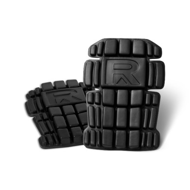 Genouillères unisex Shield A99 - noir