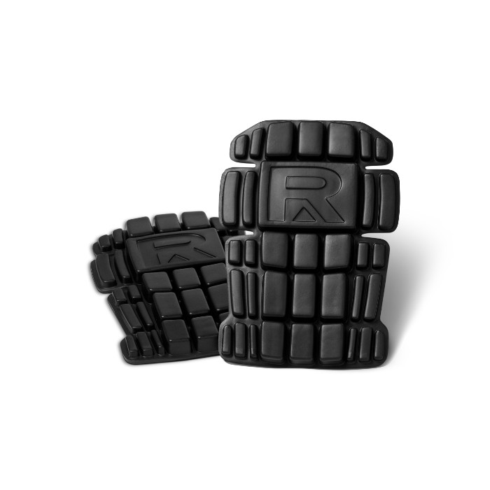 Genouillères unisex Shield A99 - noir
