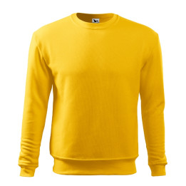 Sweatshirt homme/enfant Essential 406 - jaune