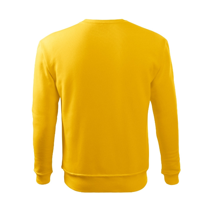Sweatshirt homme/enfant Essential 406 - jaune