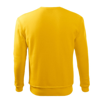 Sweatshirt homme/enfant Essential 406 - jaune