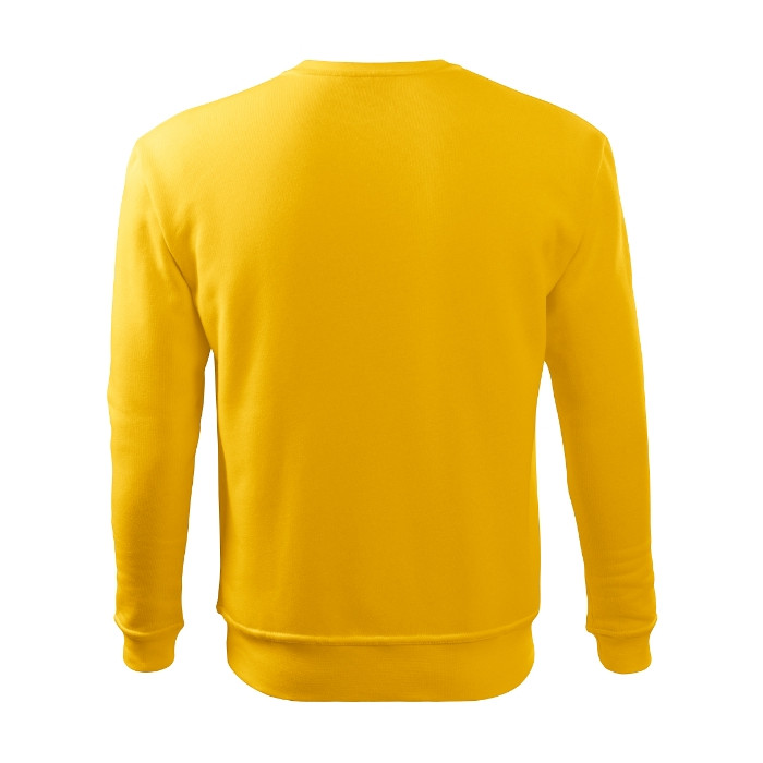 Sweatshirt homme/enfant Essential 406 - jaune